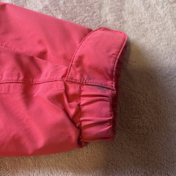 The North Face Red Jacket - Picture 5 of 5